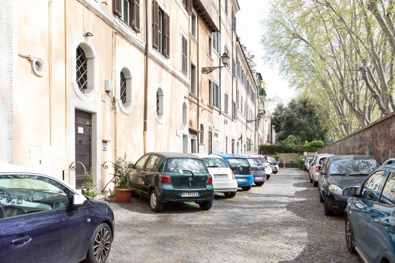 Appartement Campo De Fiori Detached Eligio - Collection *