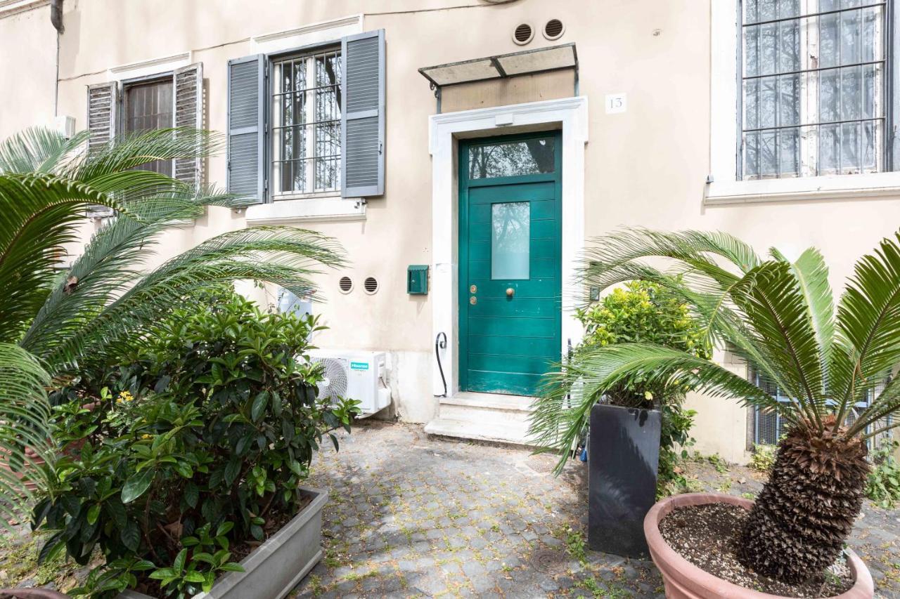 Appartement Campo De Fiori Detached Eligio - Collection