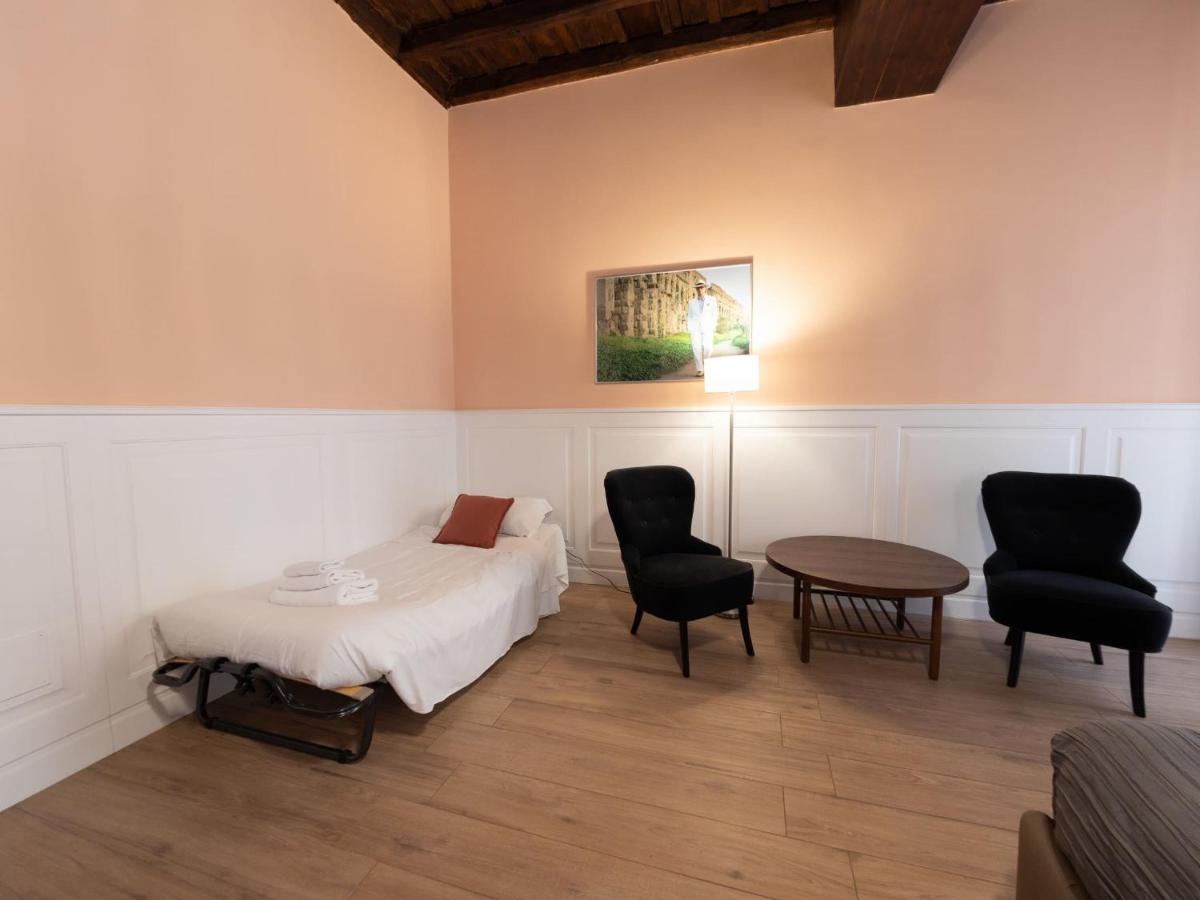 Appartement The Rent - Near Fontana Di Trevi Rome