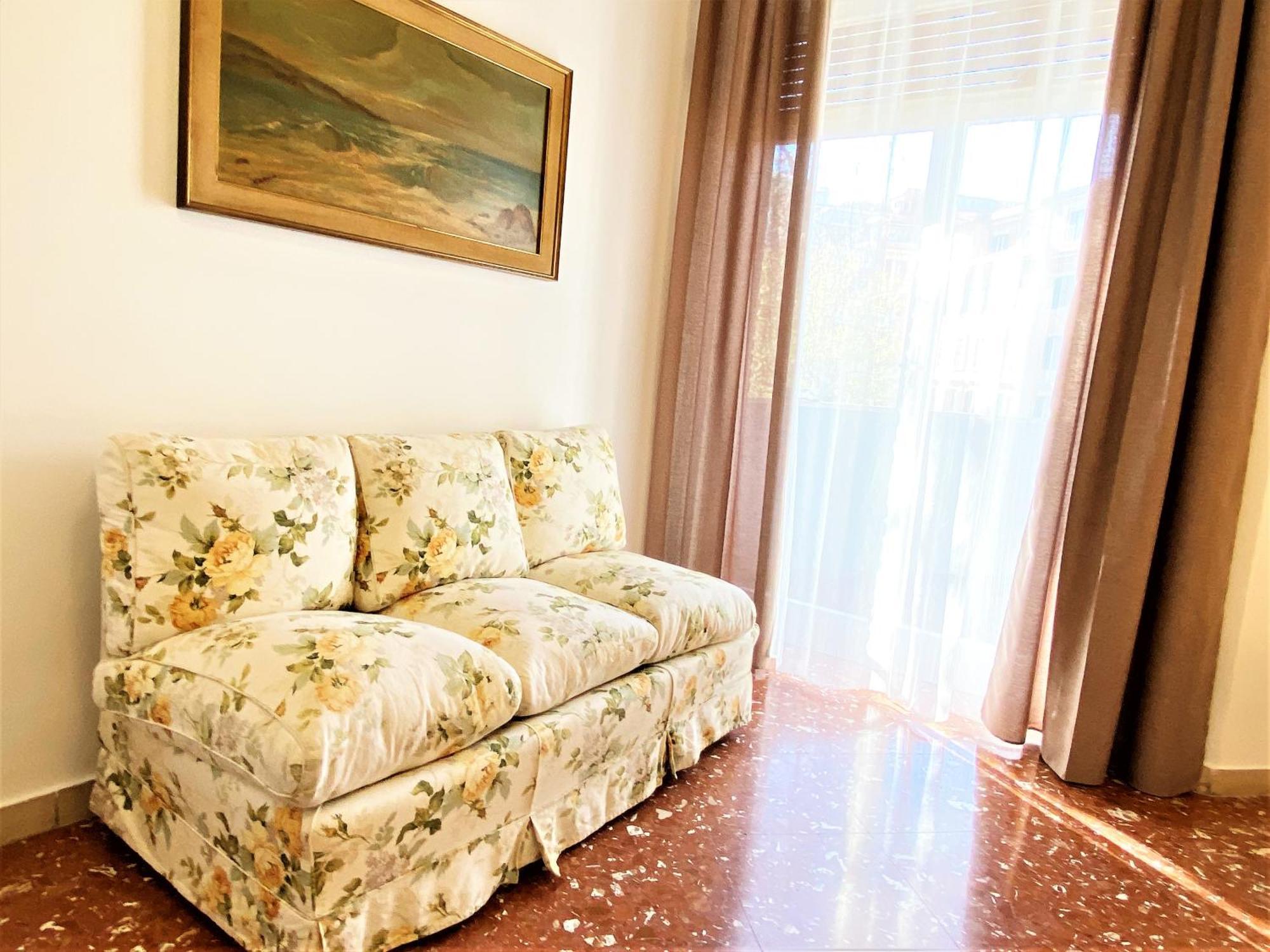 Apartamento Trastevere Boulevard