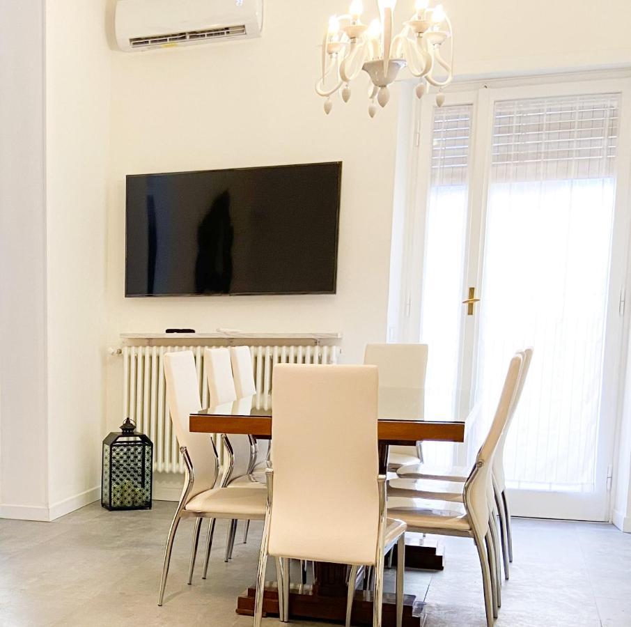 Apartamento Trastevere Boulevard