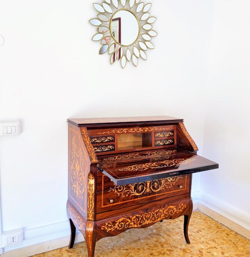 Trastevere Boulevard Apartamento Roma