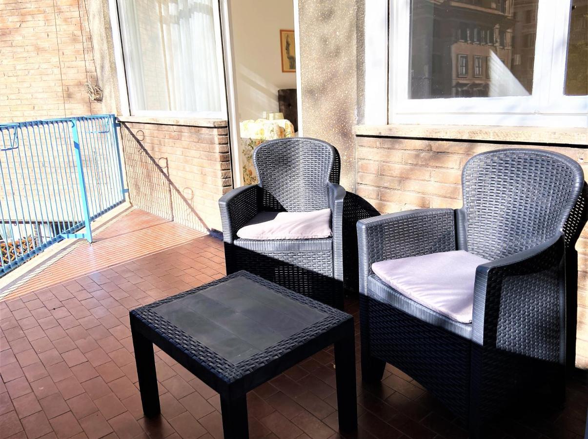 Apartamento Trastevere Boulevard