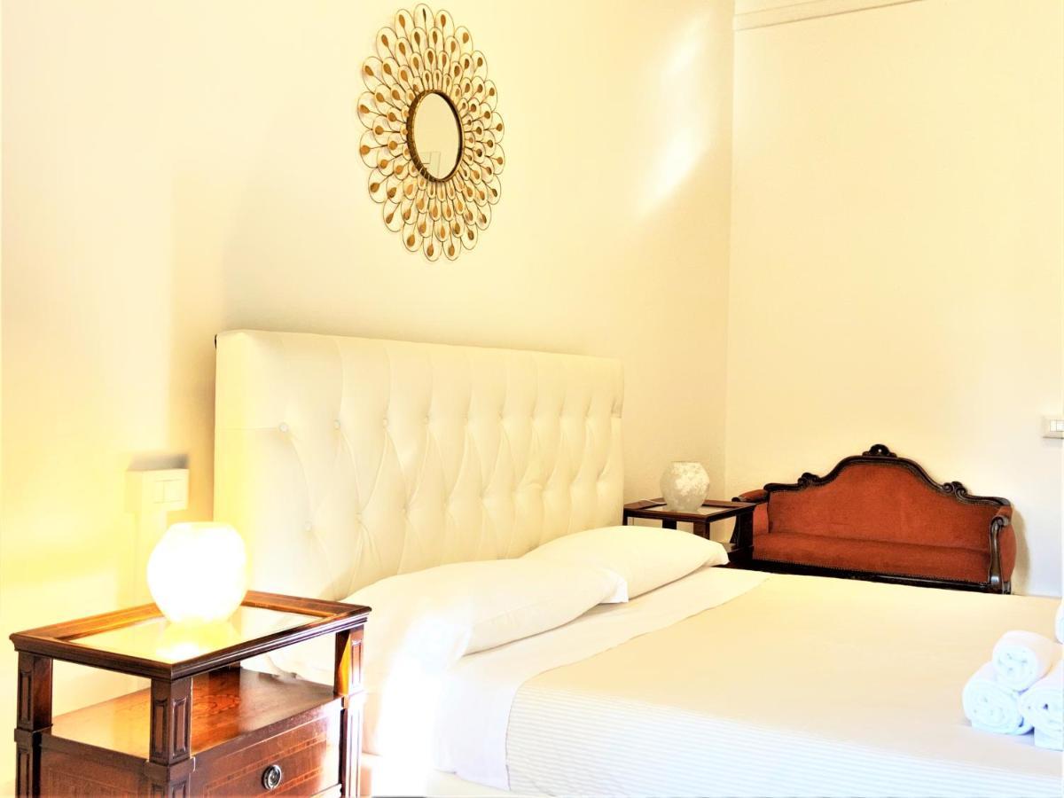 Trastevere Boulevard Apartamento *