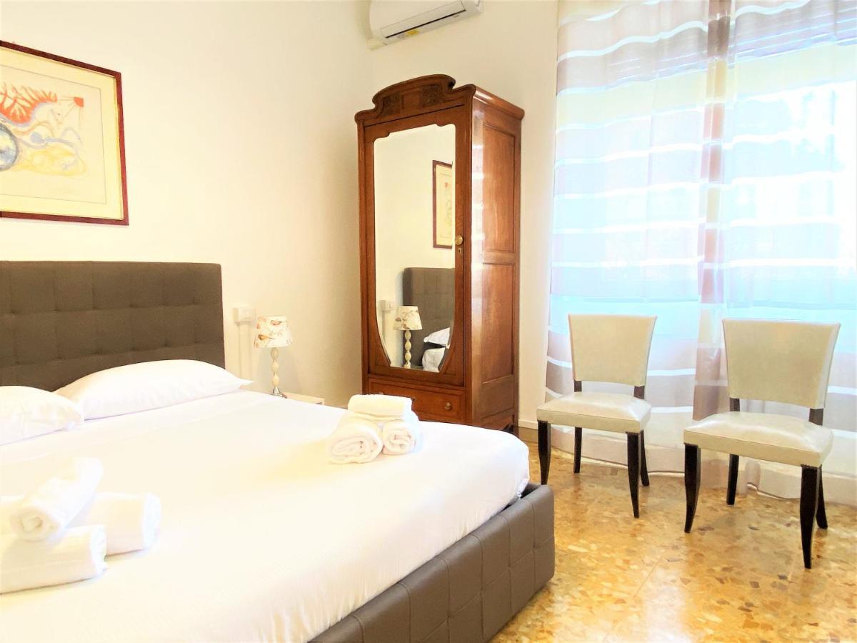 Trastevere Boulevard Apartamento *