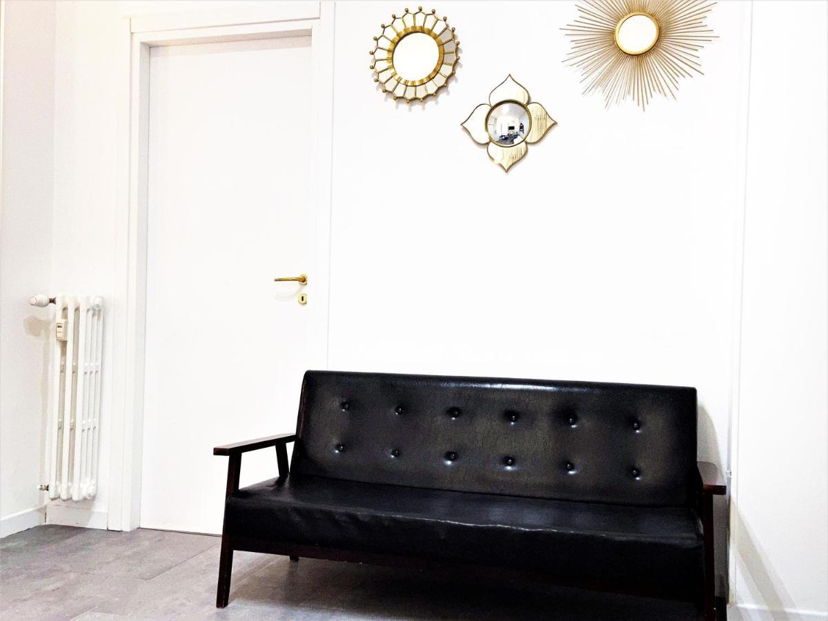 Apartamento Trastevere Boulevard