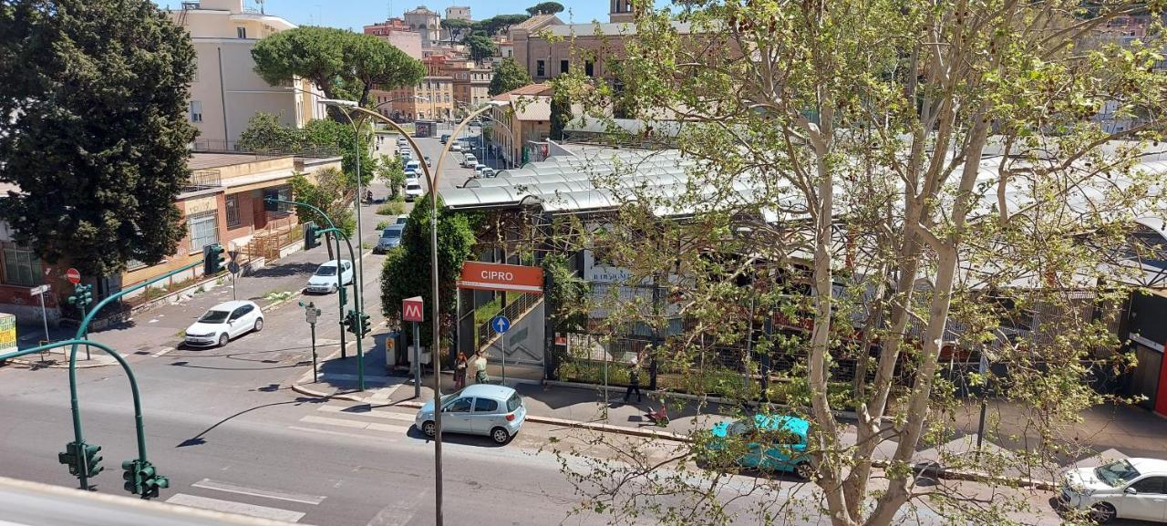 Casa Vacanze Felicita Casa de férias Roma