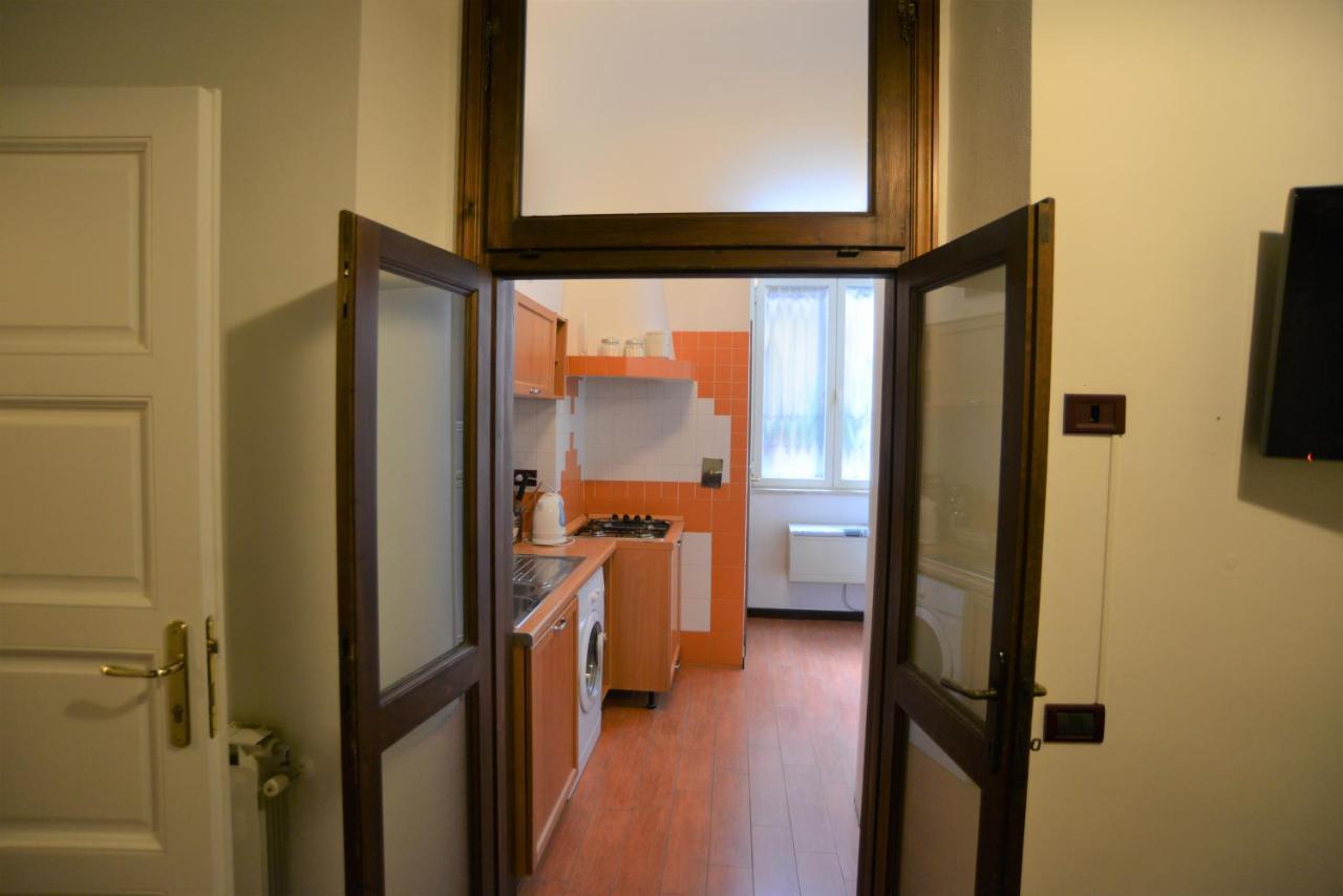 Borgo Pio 91 Rome