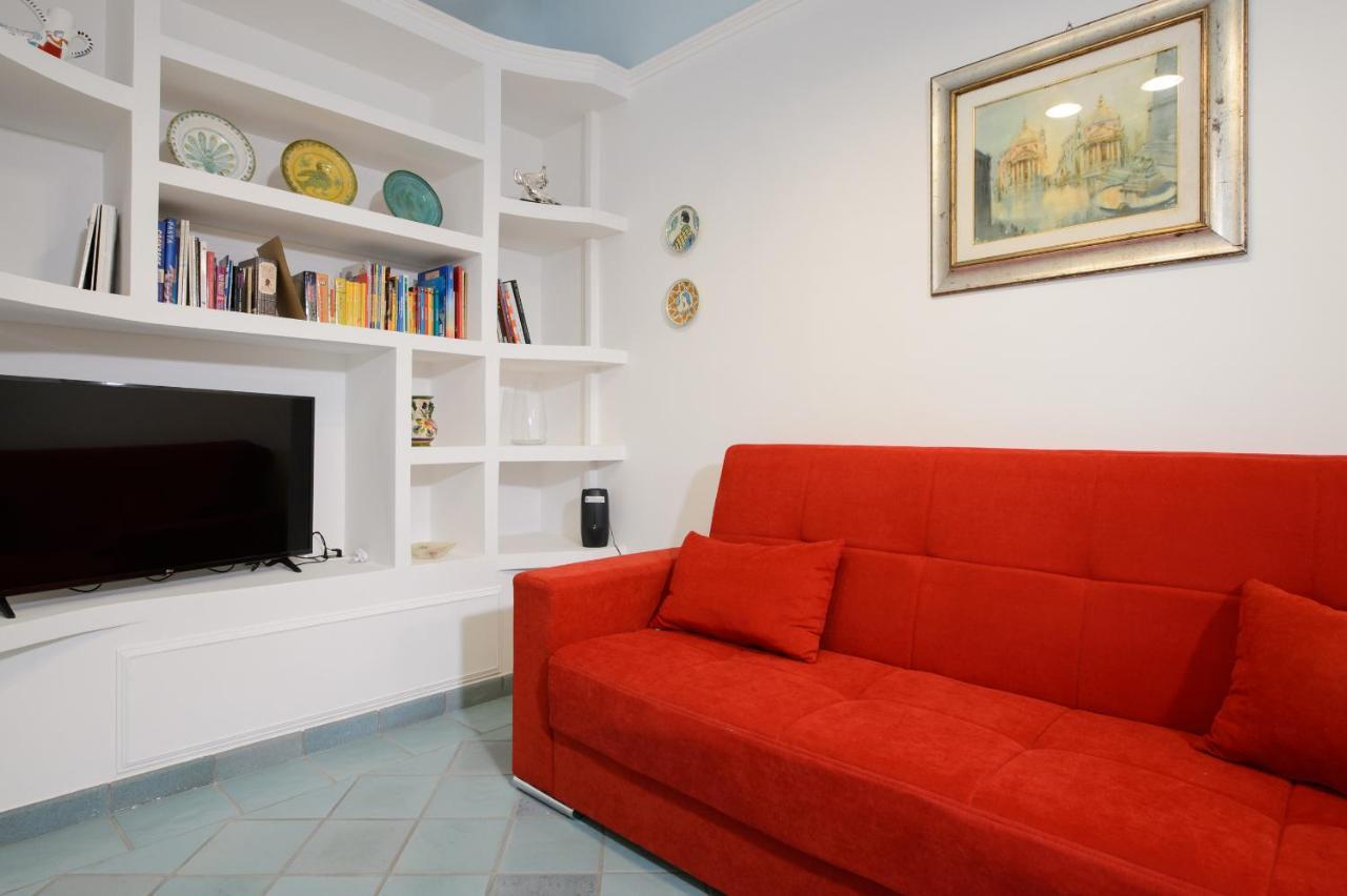 Magnoliahome Ai Musei Rome