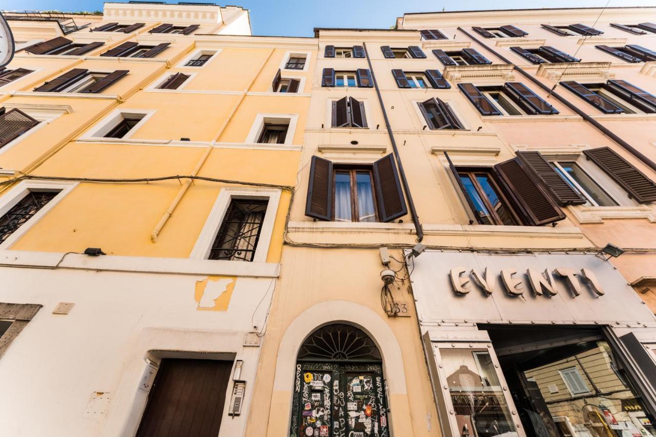Appartement Via Dei Serpenti