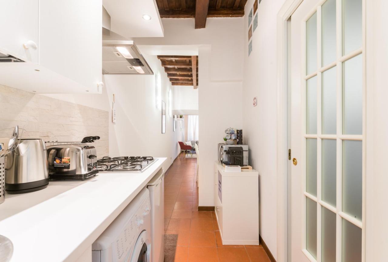 Appartement Via Dei Serpenti *