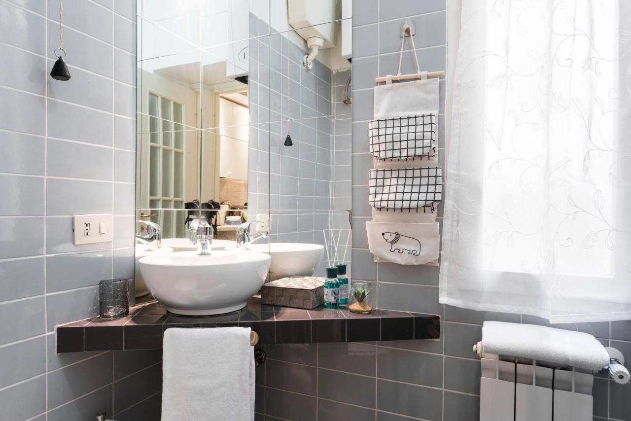 Apartment Via Dei Serpenti Rome