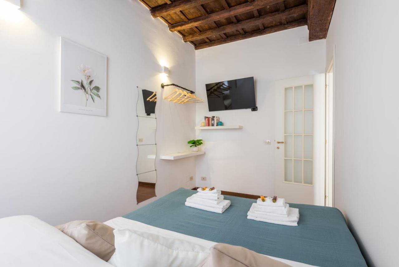 Appartement Via Dei Serpenti *