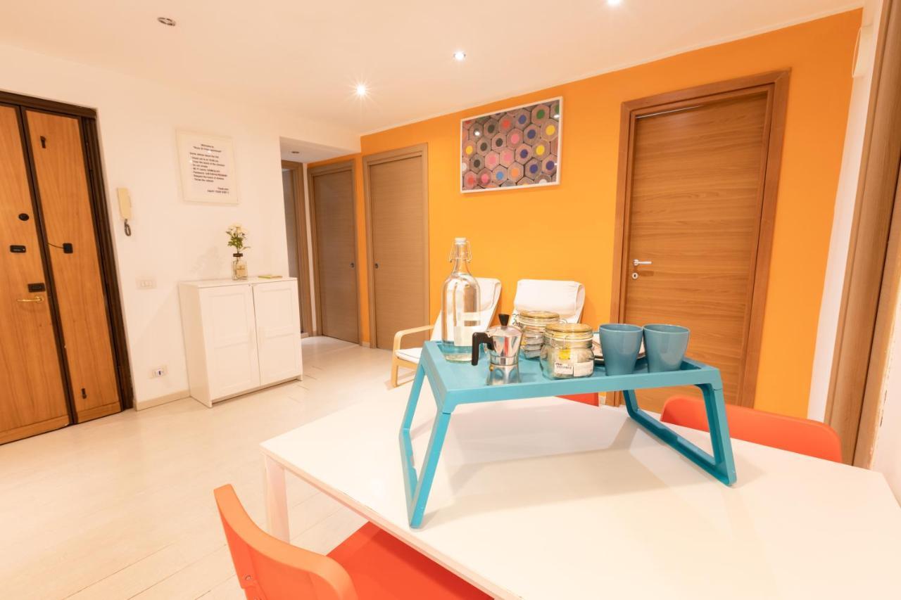 Rizzo St. Peter Apartment *