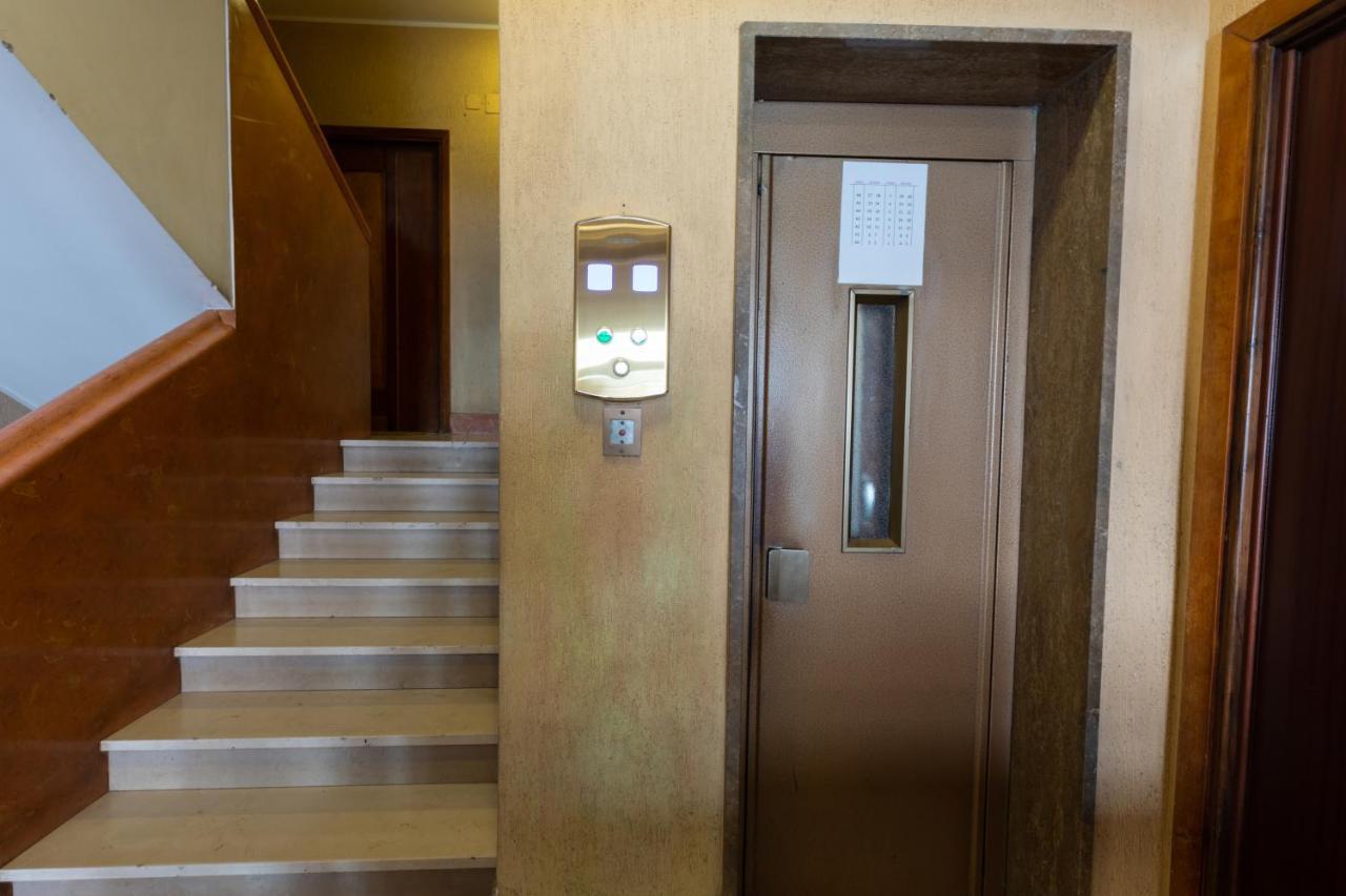 Appartement Rizzo St. Peter *