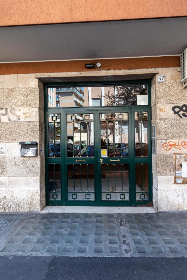 Rizzo St. Peter Apartment Rome