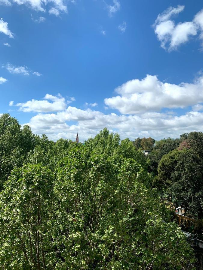 Arion Apartment Rome