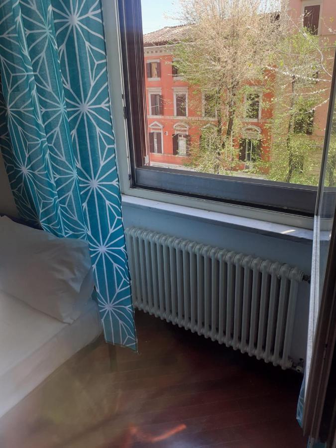 Albergue Happy Roma