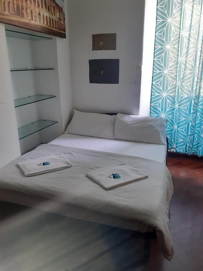 Albergue Happy