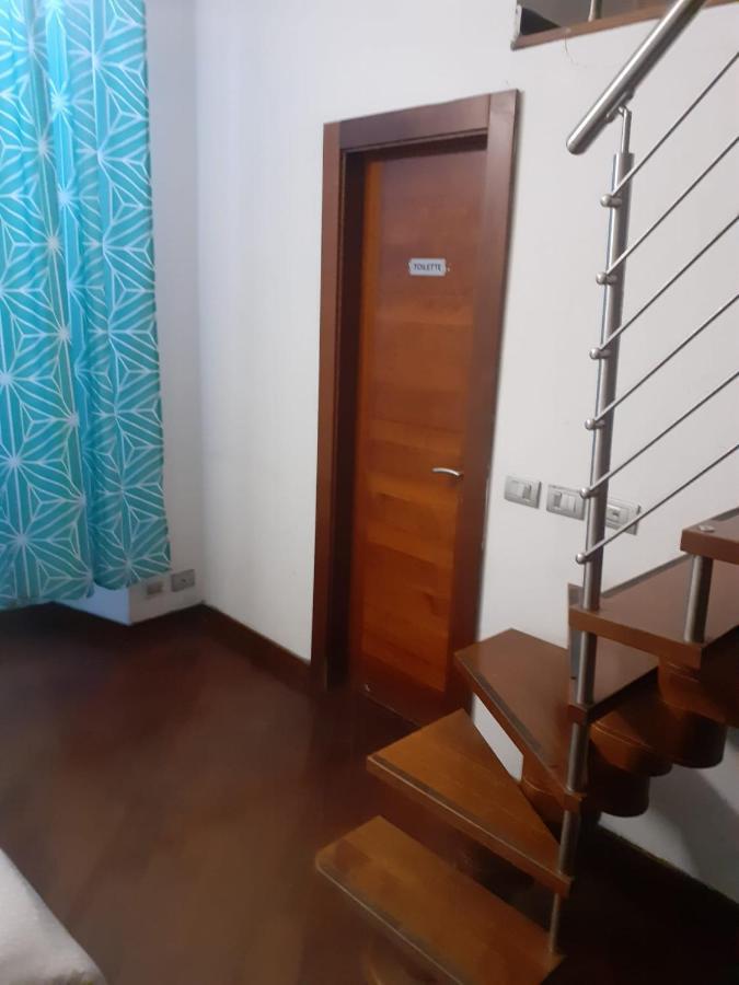 Happy Albergue
