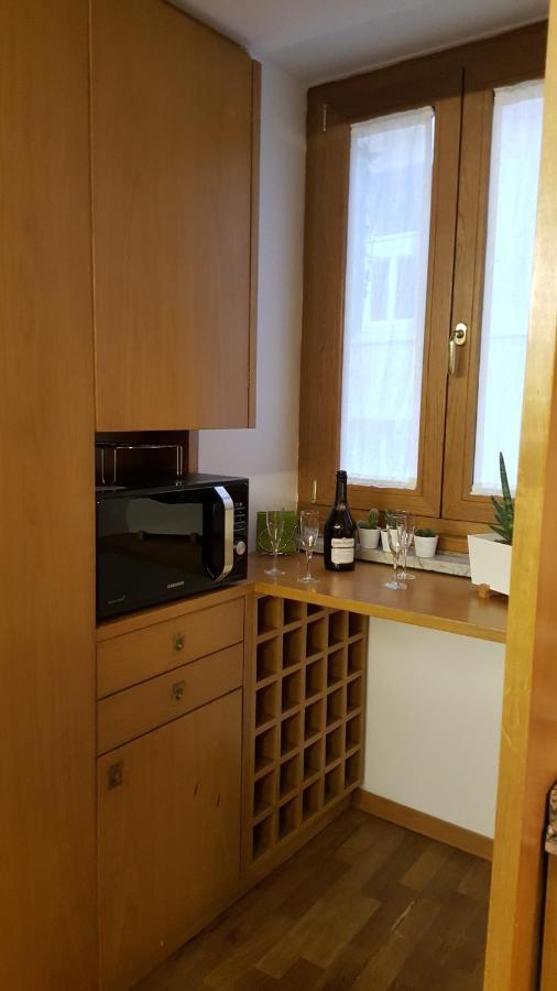 Amoroma Al Pantheon Apartment *