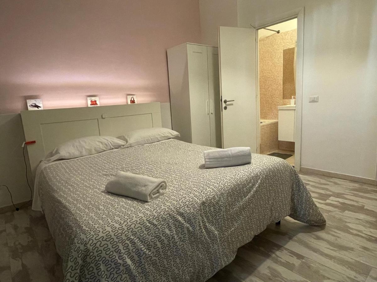Moshi Moshi 3* Rome