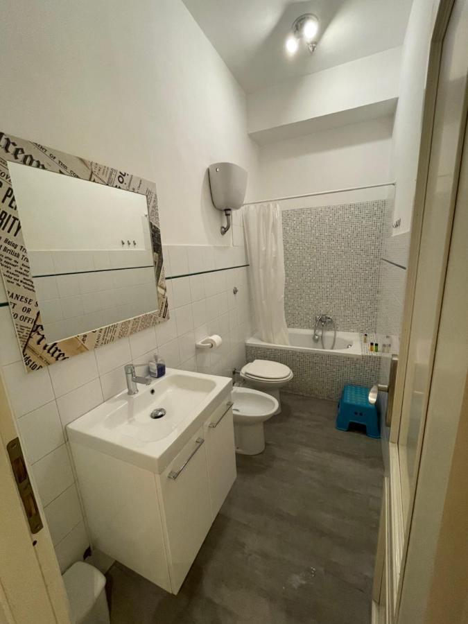 Moshi Moshi Bed & Breakfast Rome