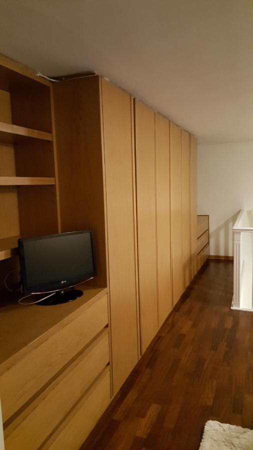 Apartment Amoroma Al Pantheon Rome