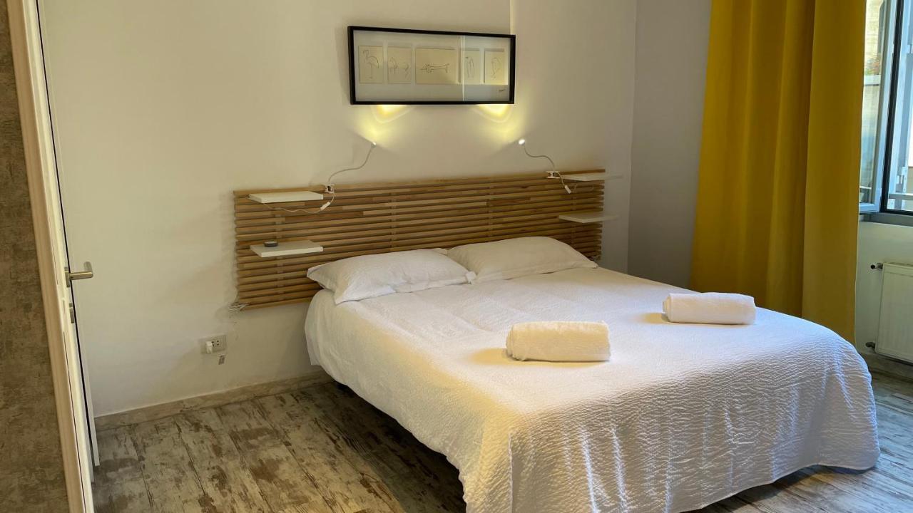 Moshi Moshi Bed & Breakfast