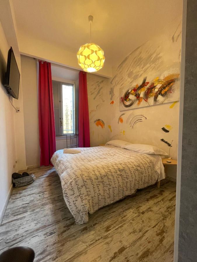 Bed & Breakfast Moshi Moshi