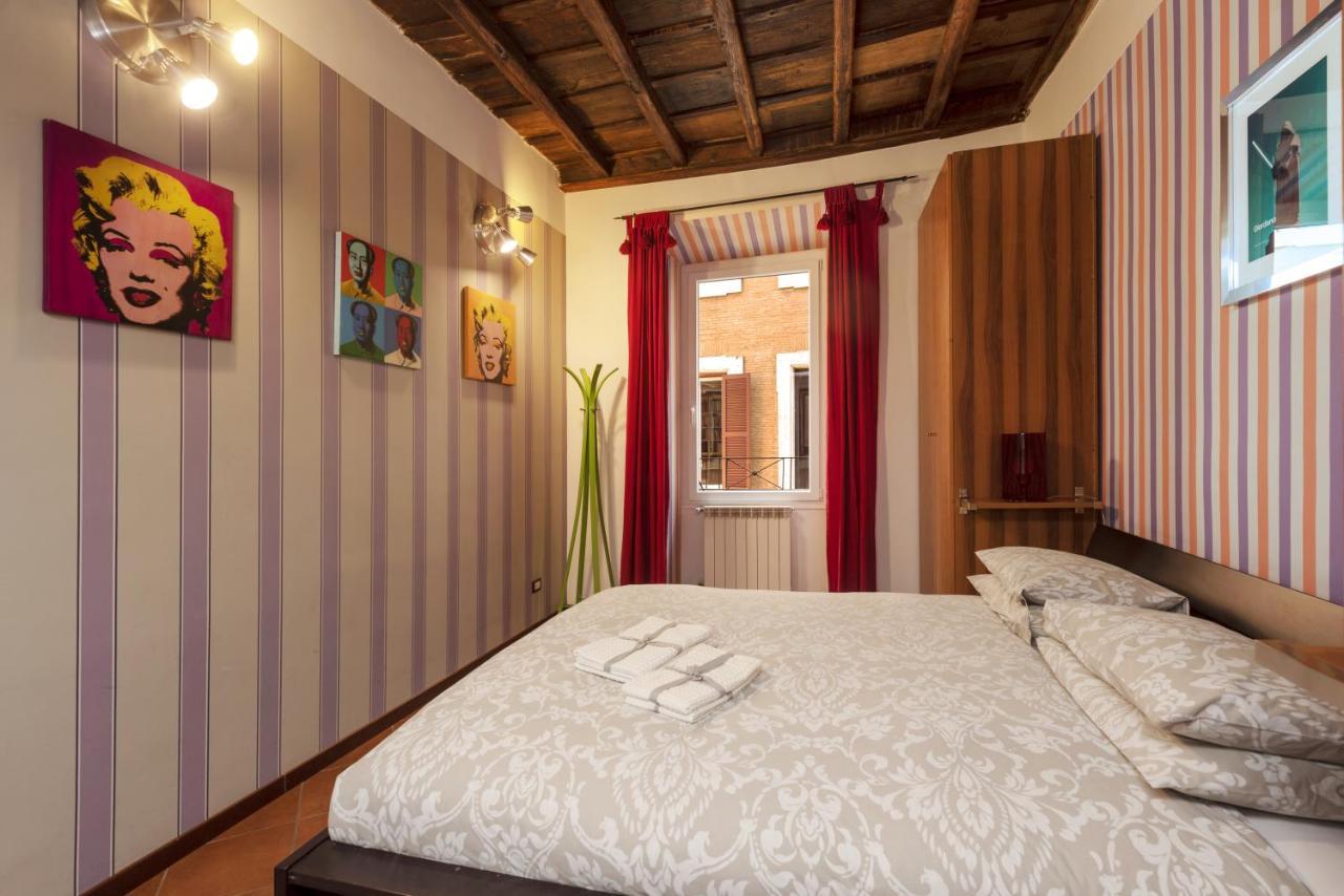 Orchid Rome