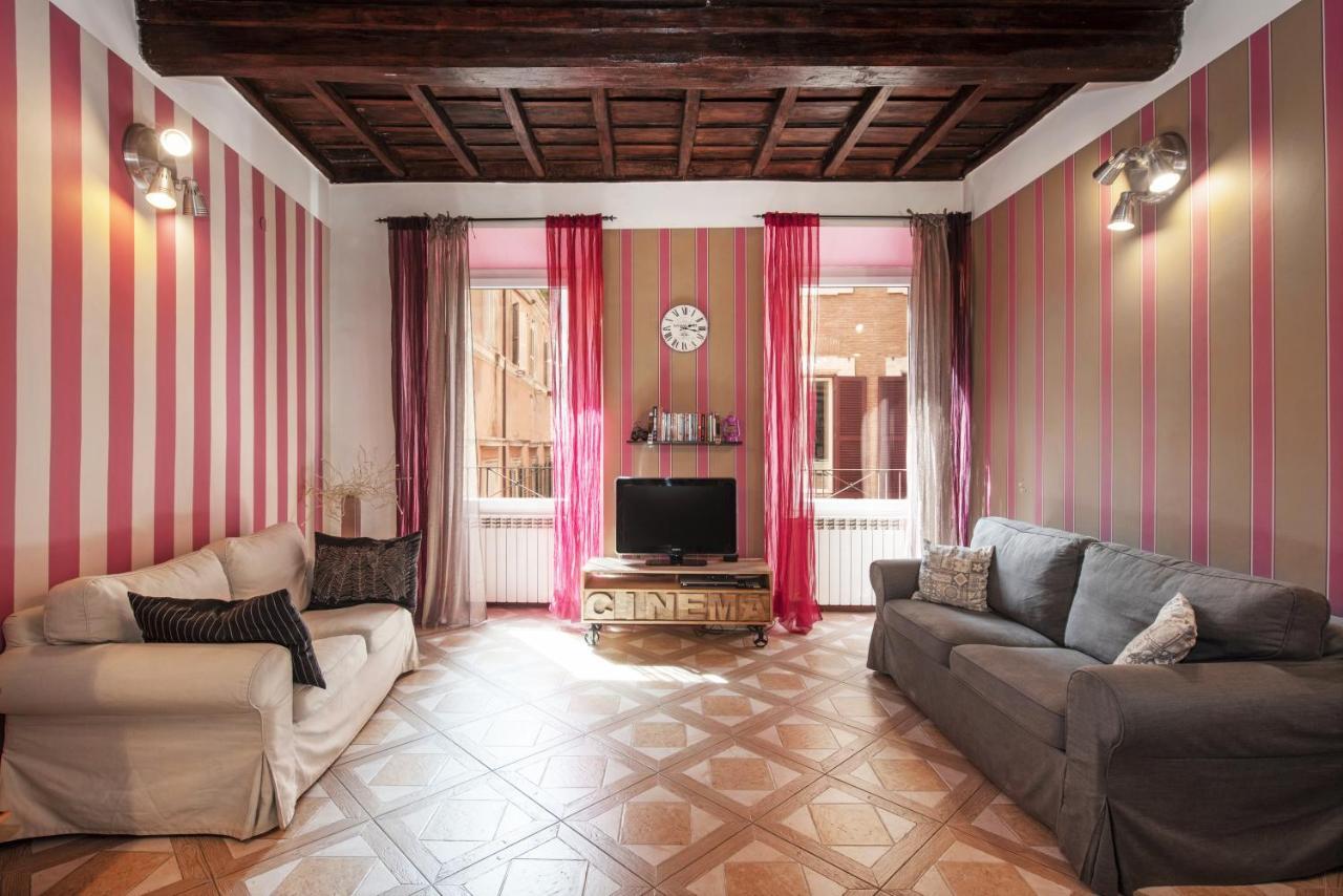 Orchid Apartment *