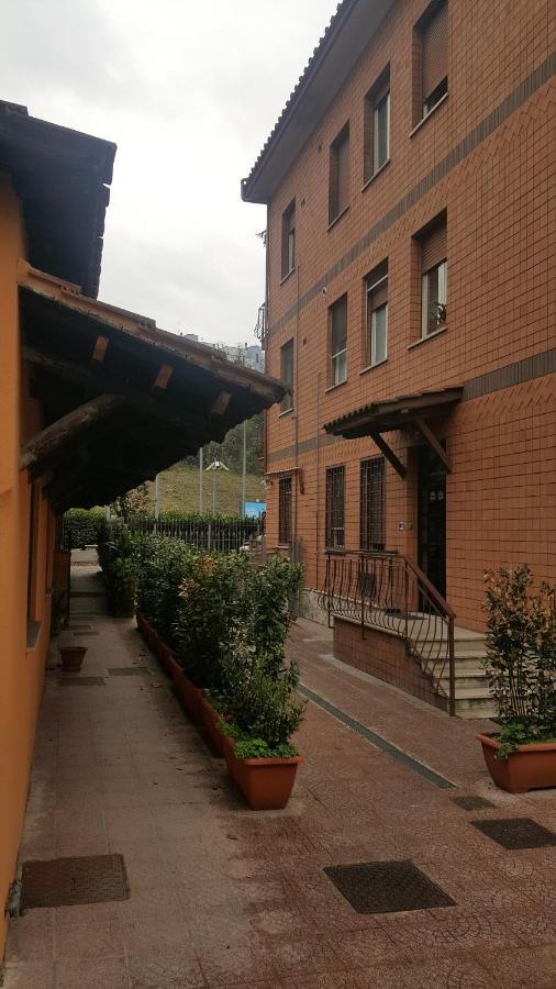 La Palazzina Guest house