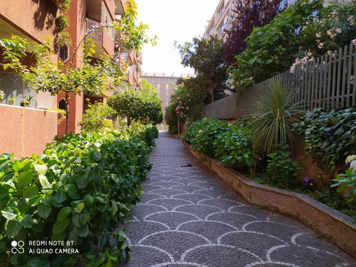 Il Nido Di Trastevere Apartamento Roma