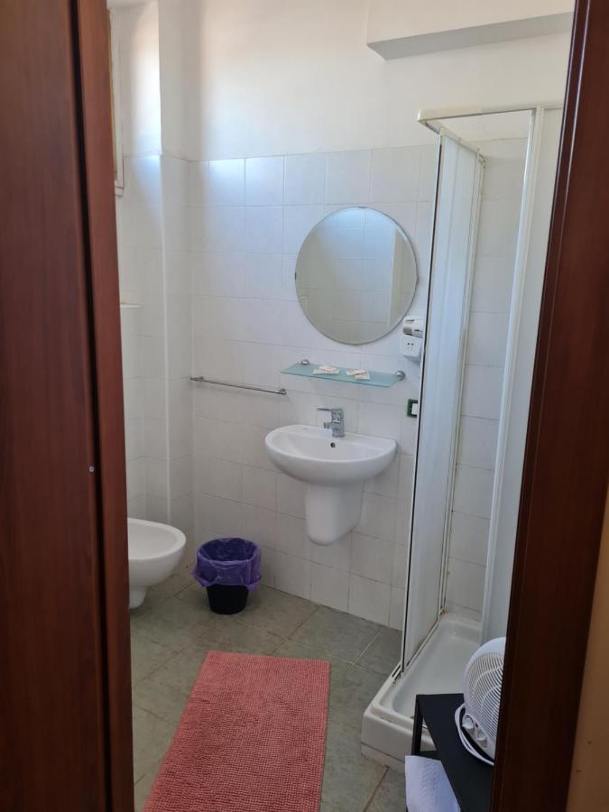 La Palazzina Guest house *