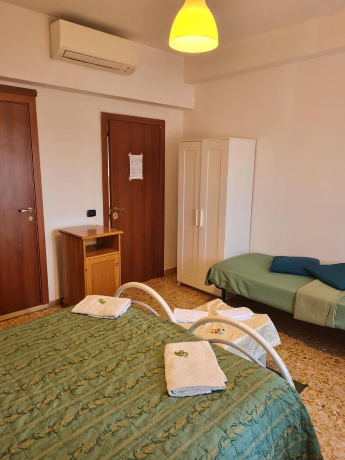 Guest house La Palazzina *