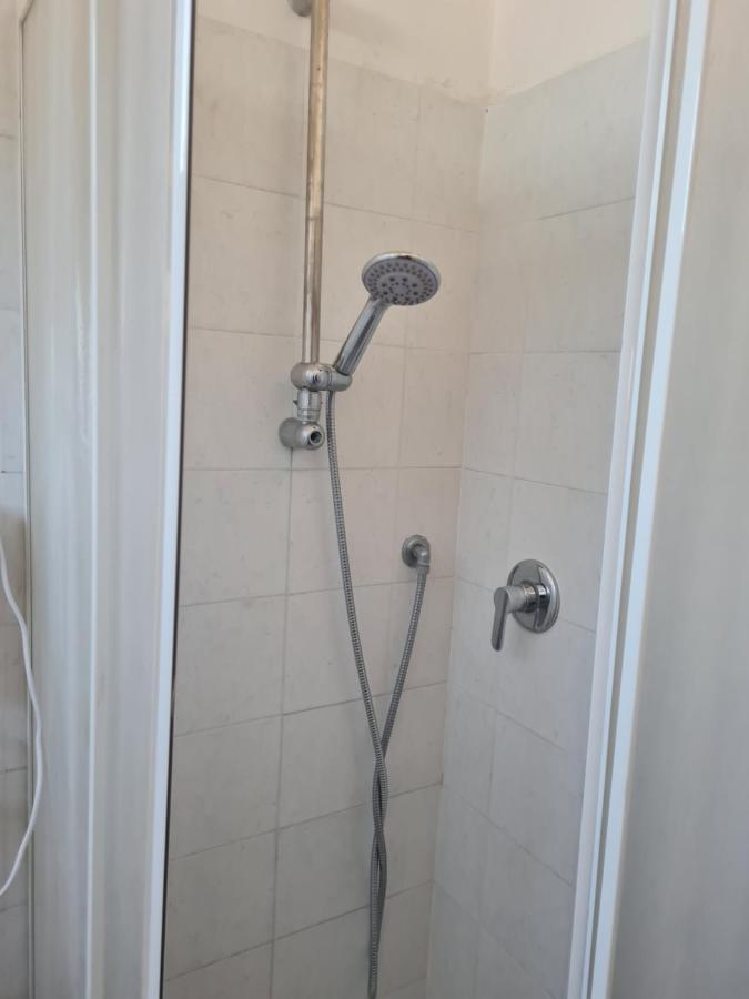 La Palazzina Guest house