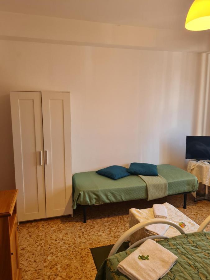 Guest house La Palazzina Rome