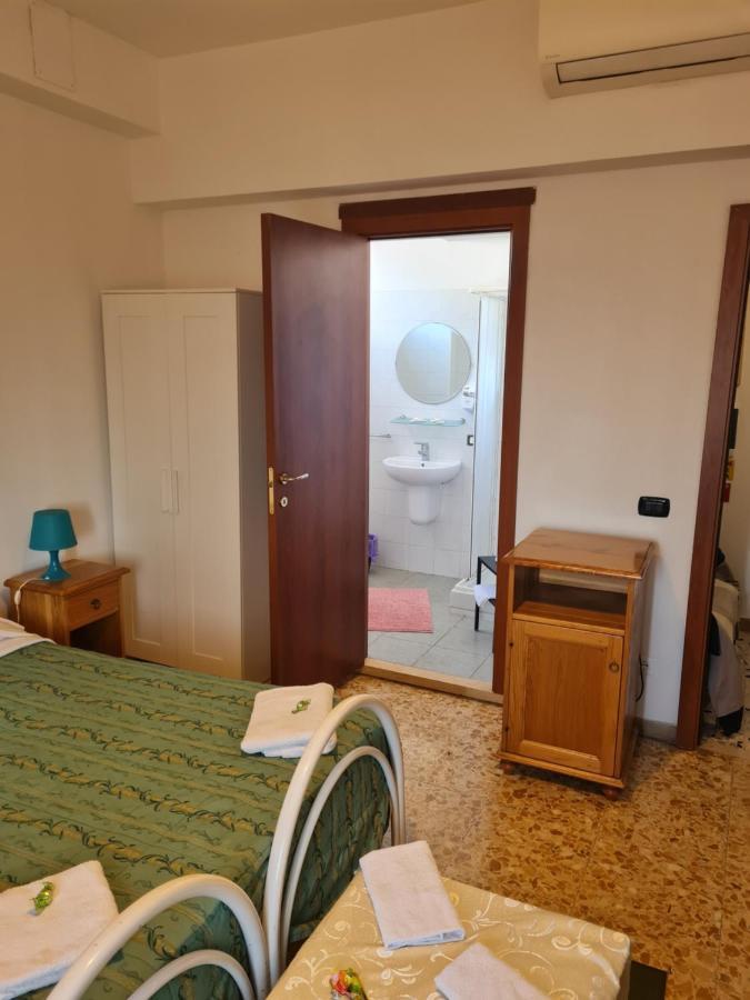 La Palazzina Guest house Rome