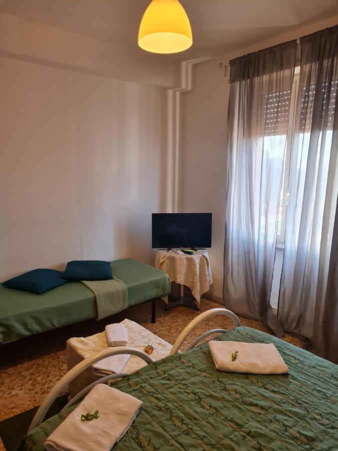 La Palazzina Guest house *