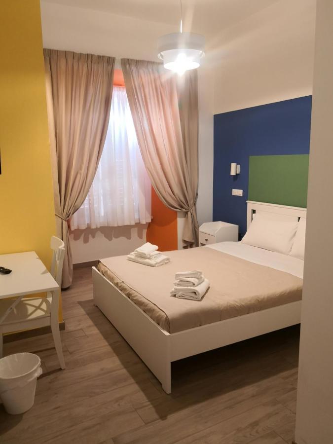 Guest house Vatican Italian Rome
