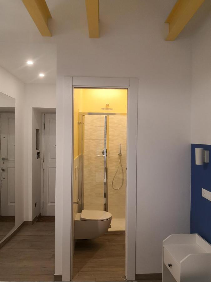 Guest house Vatican Italian