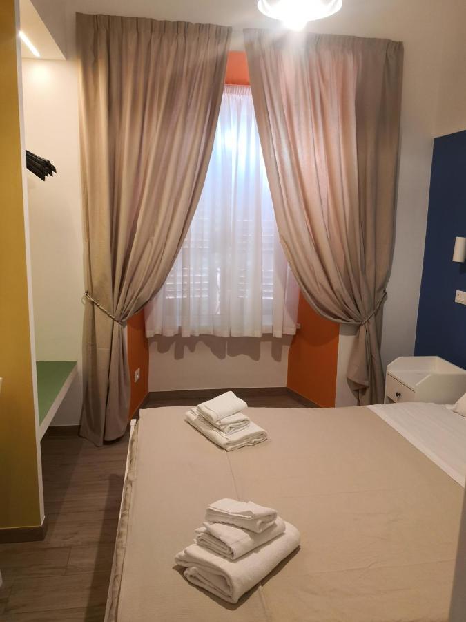 Vatican Italian Guest house Rome