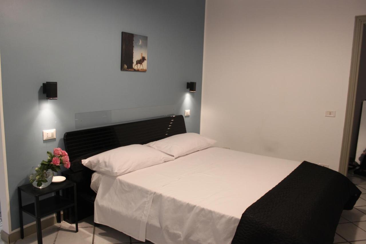 Apartamento Casa Luna - In Santa Maria Maggiore Roma