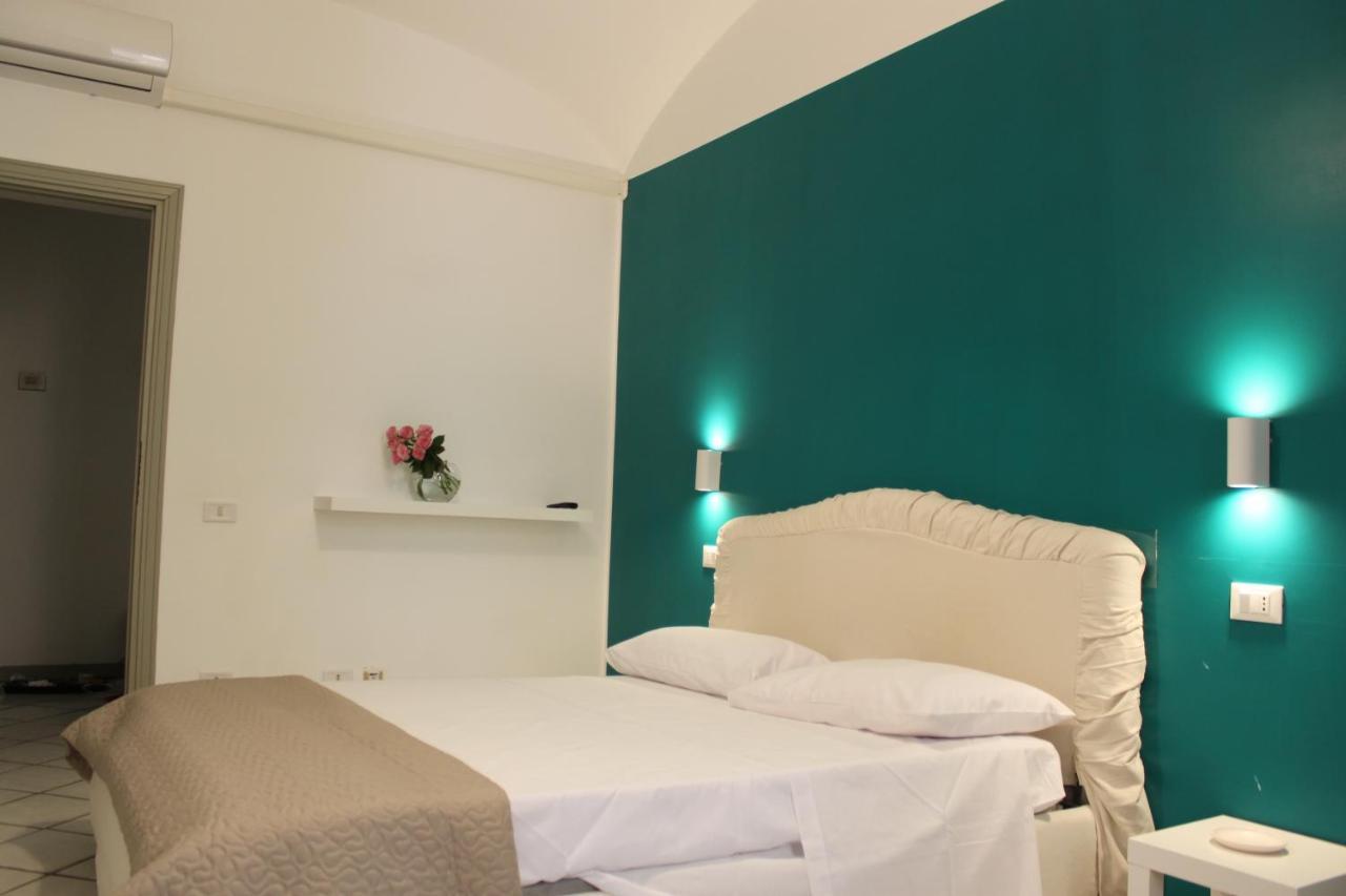 Casa Luna - In Santa Maria Maggiore Roma