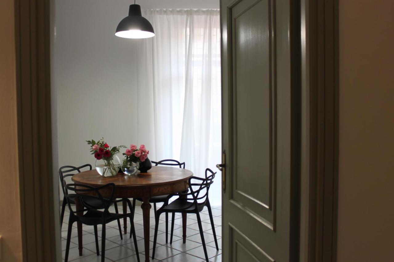 Casa Luna - In Santa Maria Maggiore Apartamento *