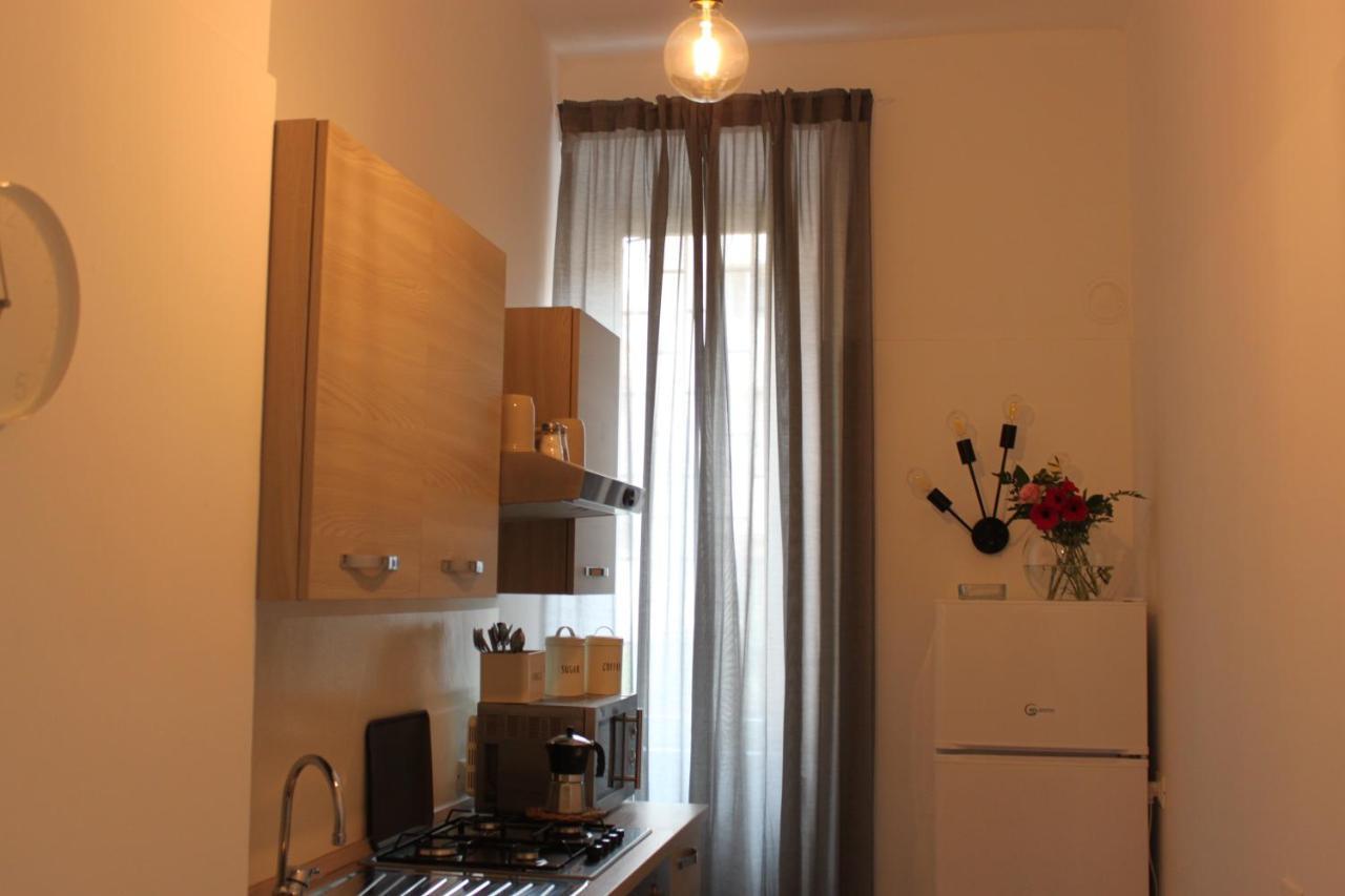 Apartamento Casa Luna - In Santa Maria Maggiore