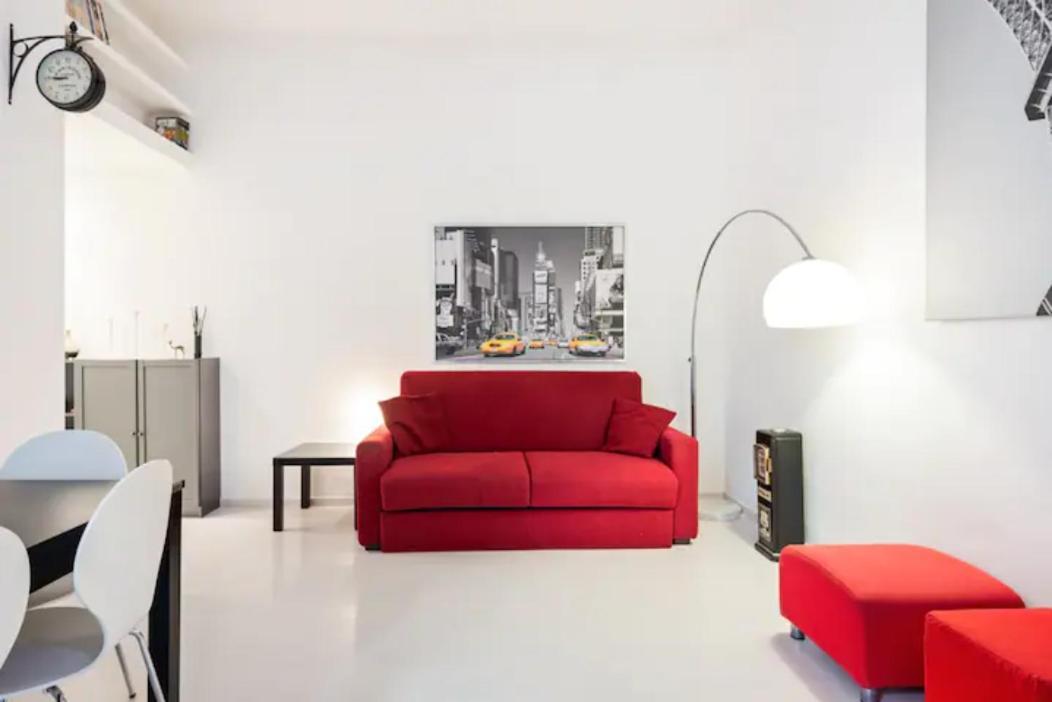 Apartment 4bnb - Giulio Cesare Cozy *