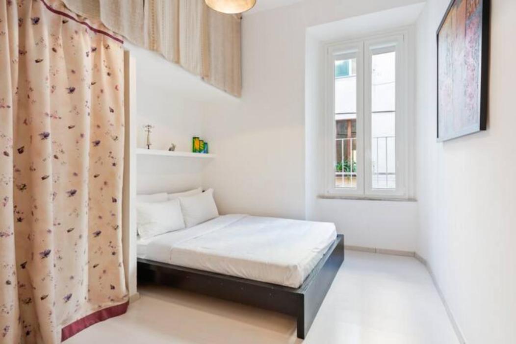 Apartment 4bnb - Giulio Cesare Cozy Rome