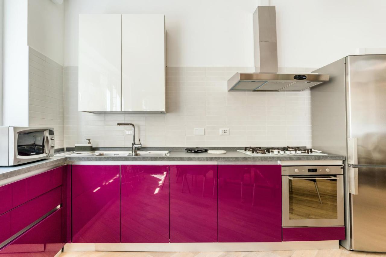 Appartement Enjoy Your - Vatican *
